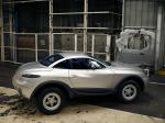 Heuliez Intruder Concept 1996 года